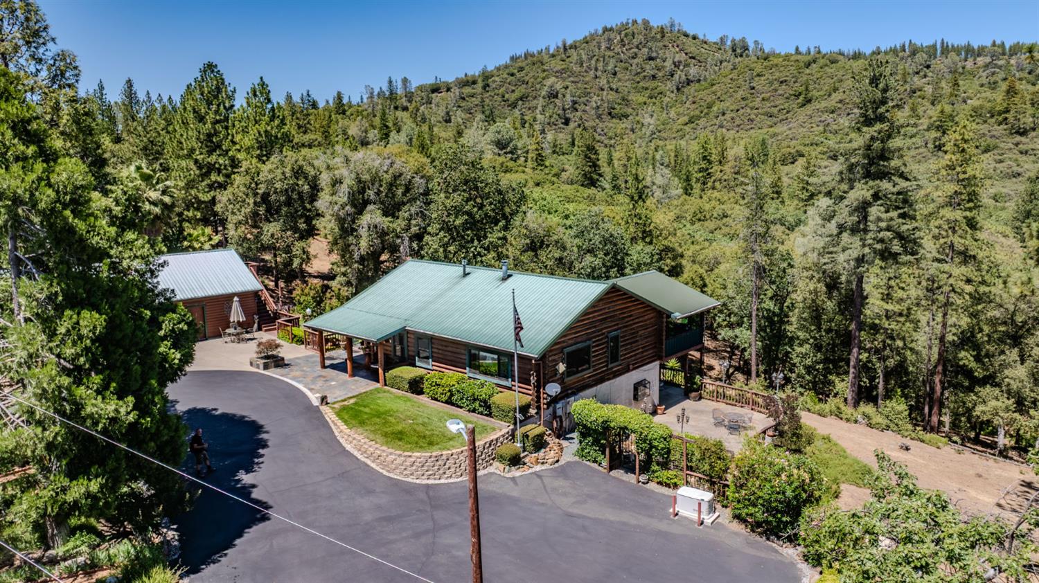 19970 Dawn Ridge