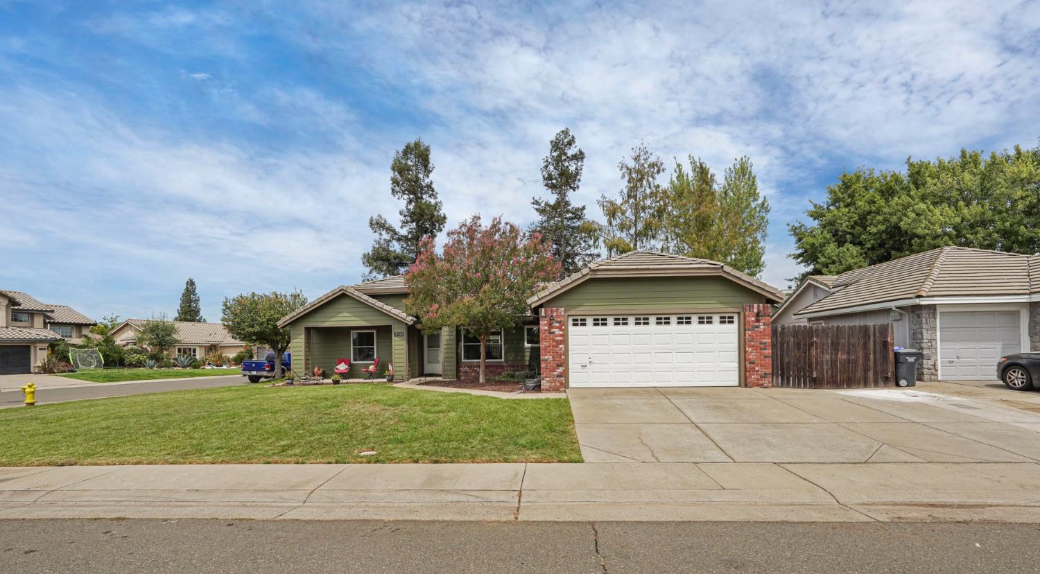 1203 Dawnwood Drive