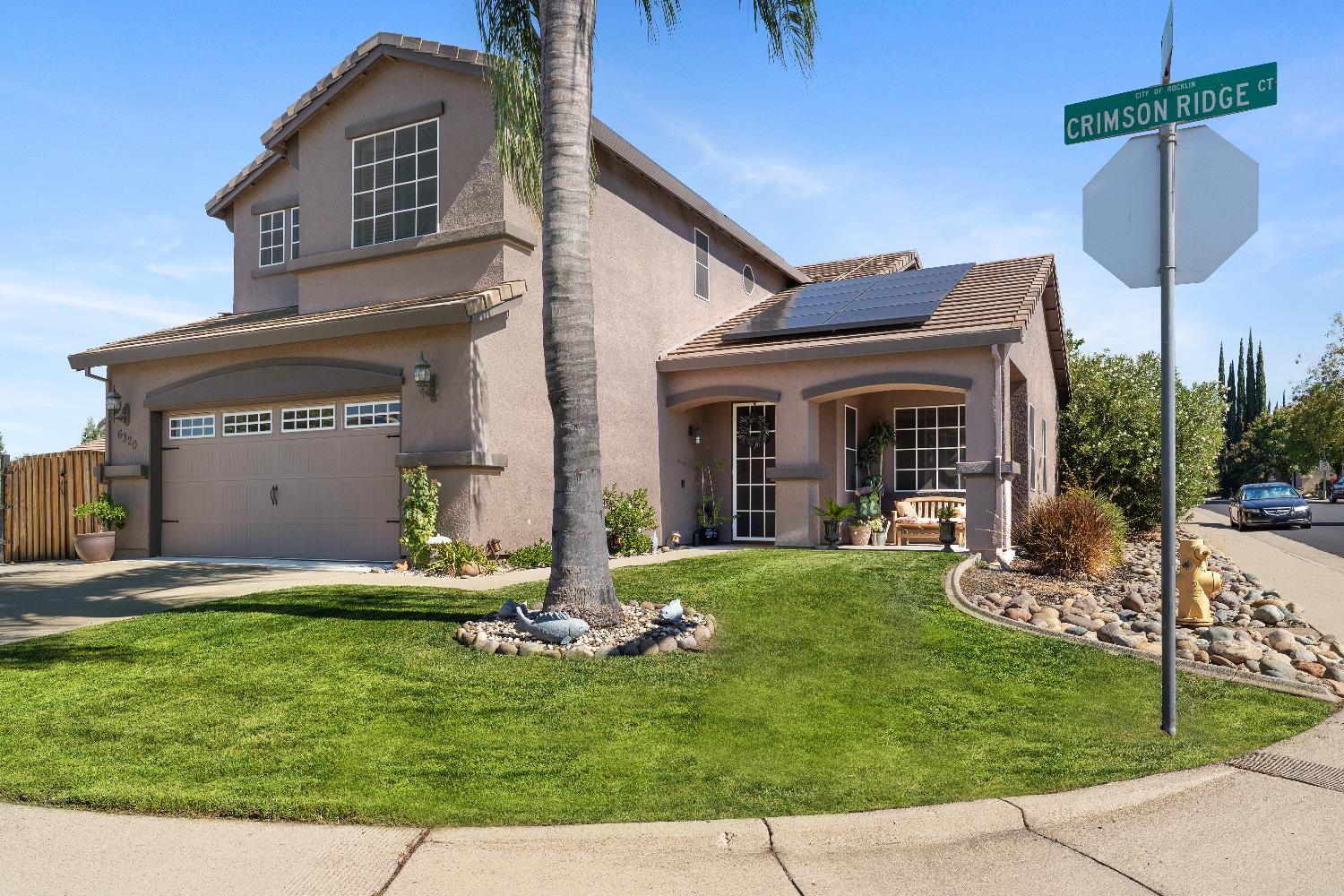6320 Crimson Ridge Court