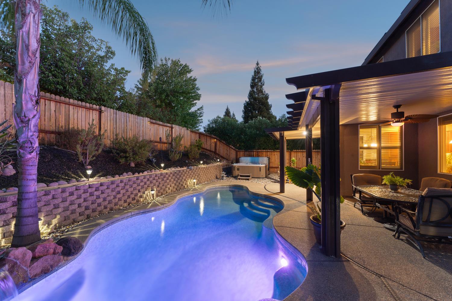 6320 Crimson Ridge Court