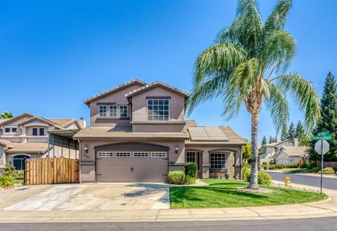 6320 Crimson Ridge Court Rocklin CA 95765
