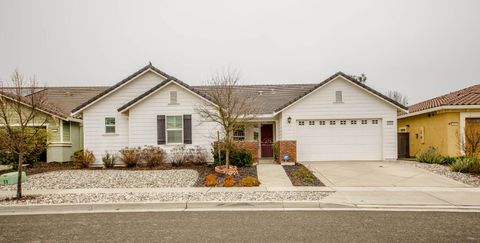 2015 Muller Drive Woodland CA 95776