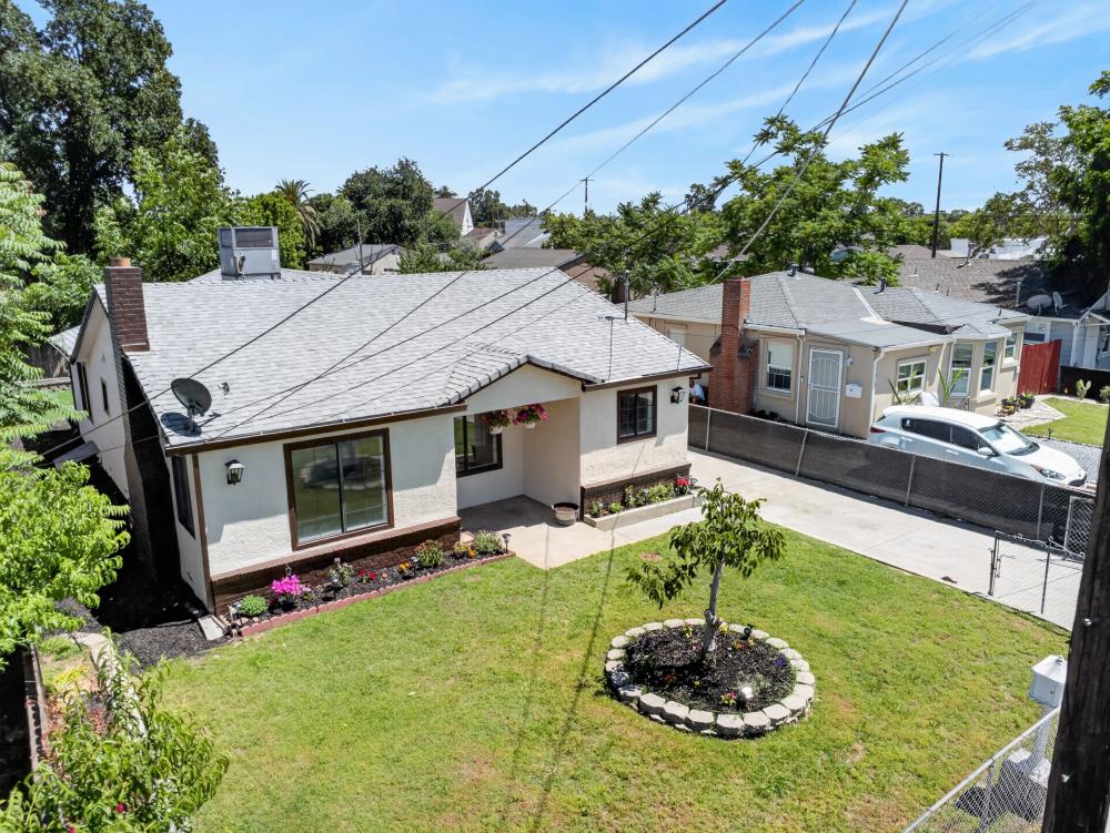 2820 Branch Street