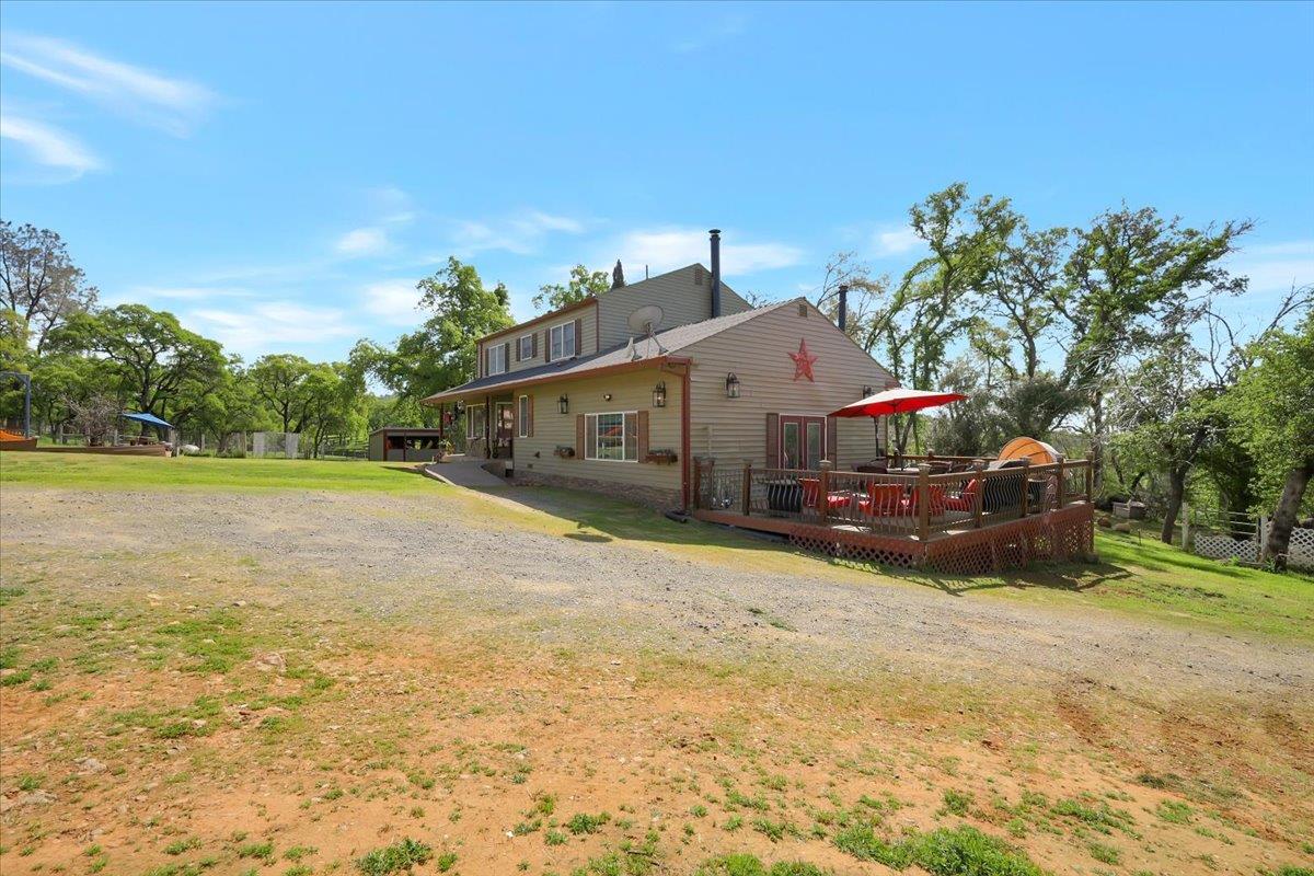 6419 Marysville Road