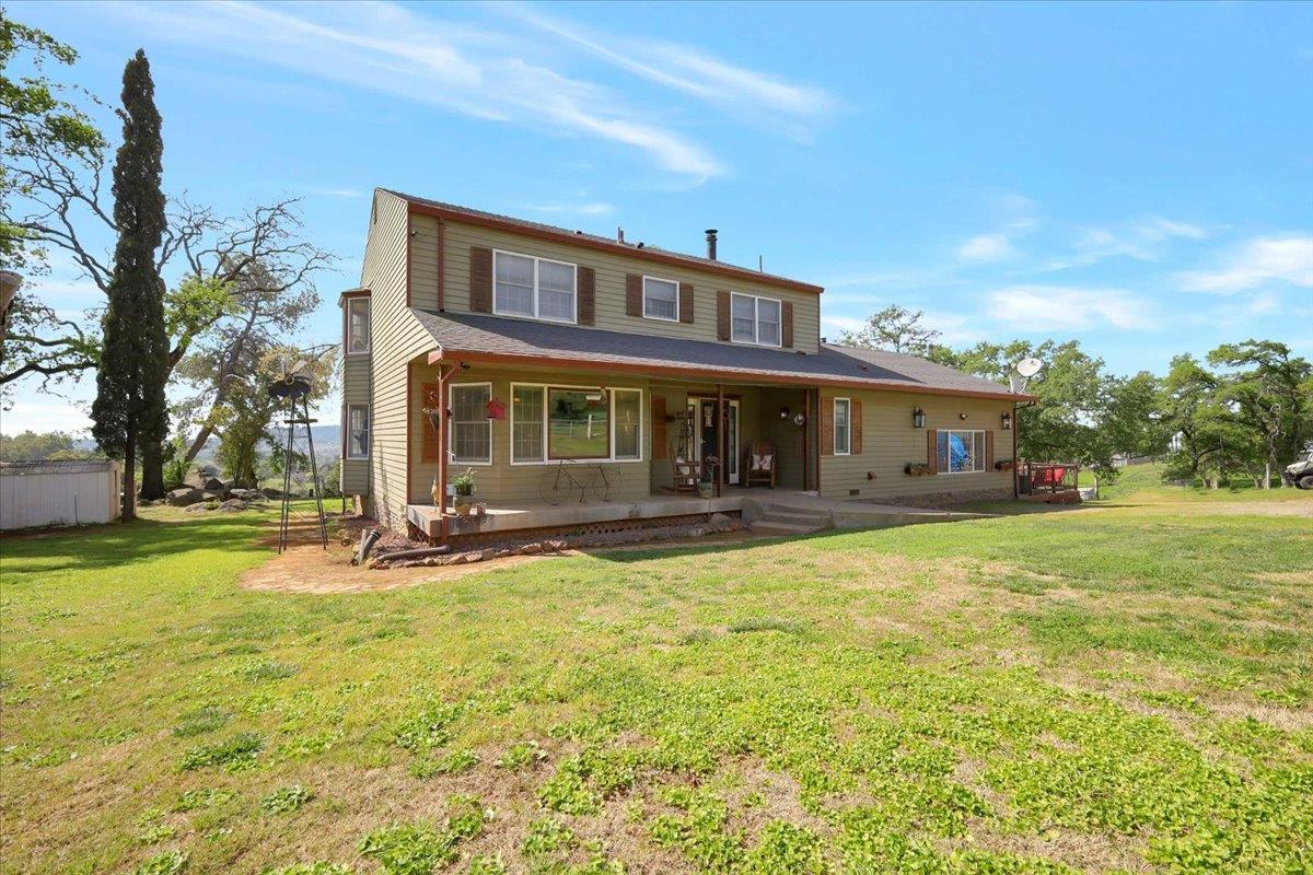 6419 Marysville Road