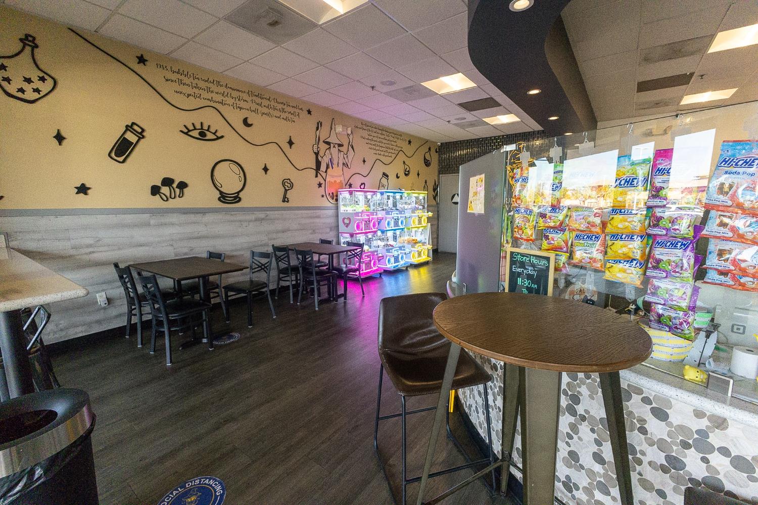 2230 sunset Boulevard 340