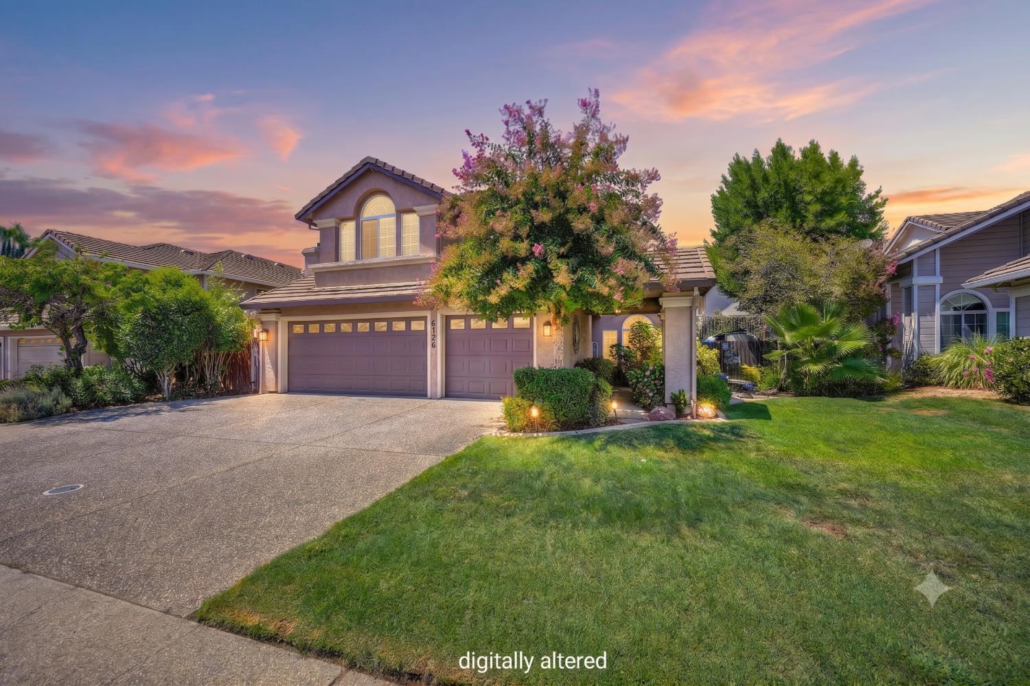 6126 Cameo Drive