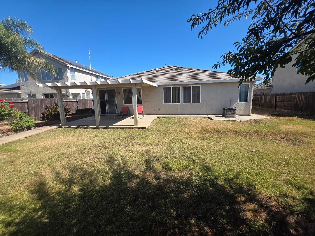 1056 Hacienda Drive
