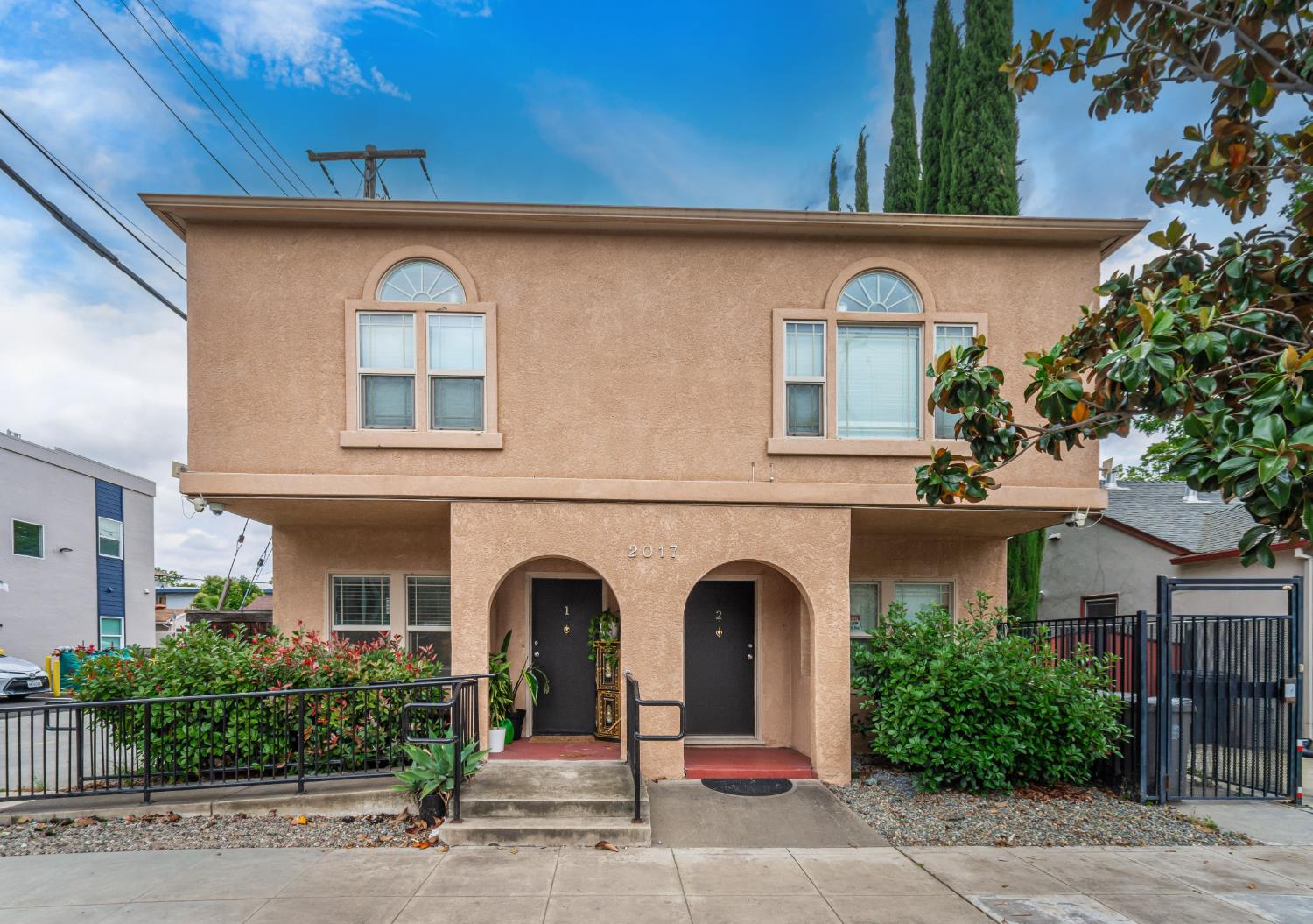 2017 30th Street