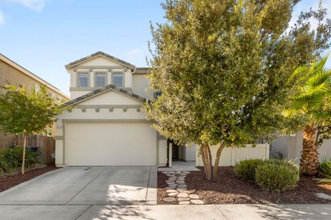 2774 Napoleon Way Antelope CA 95843