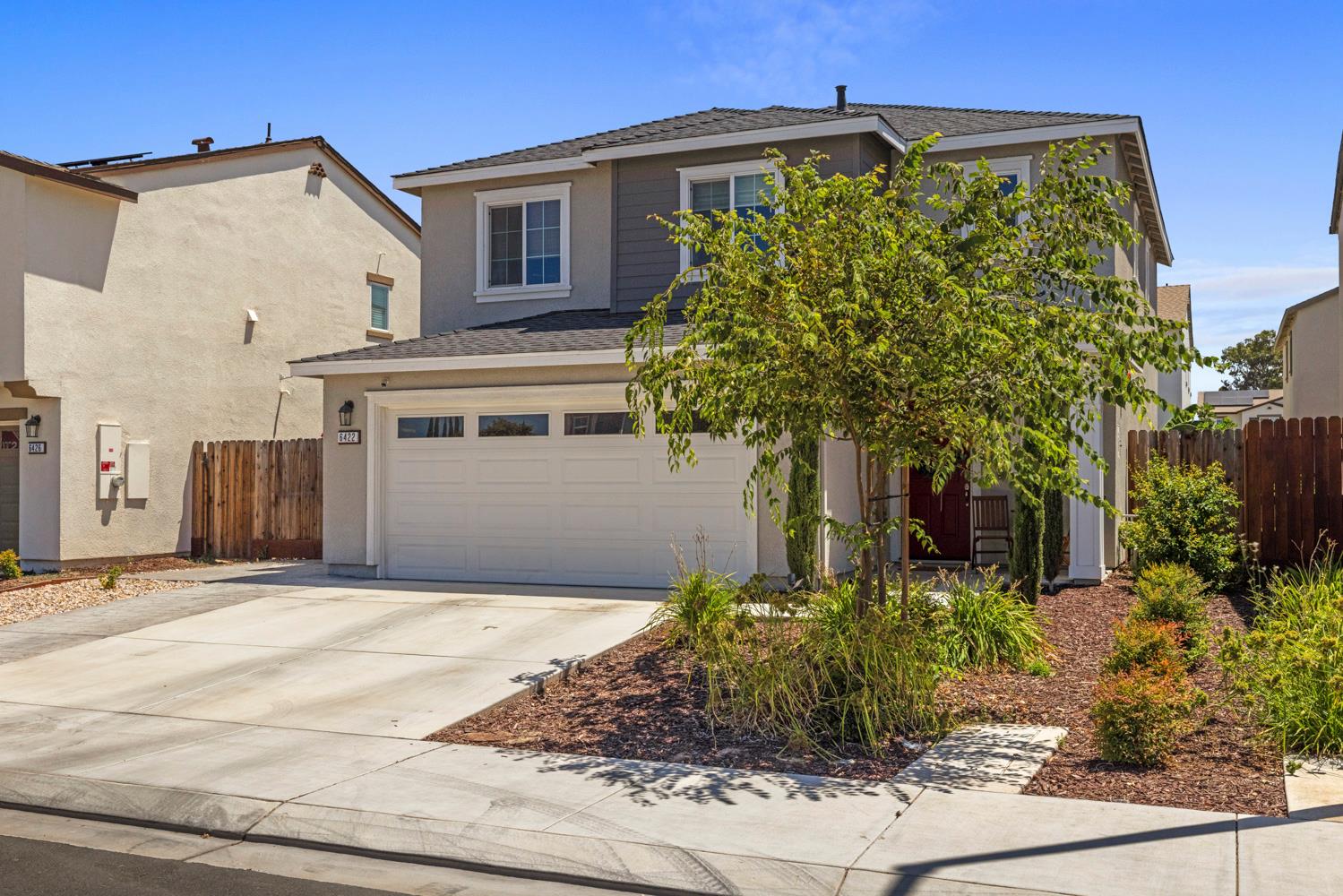 6422 Maple Leaf Lane