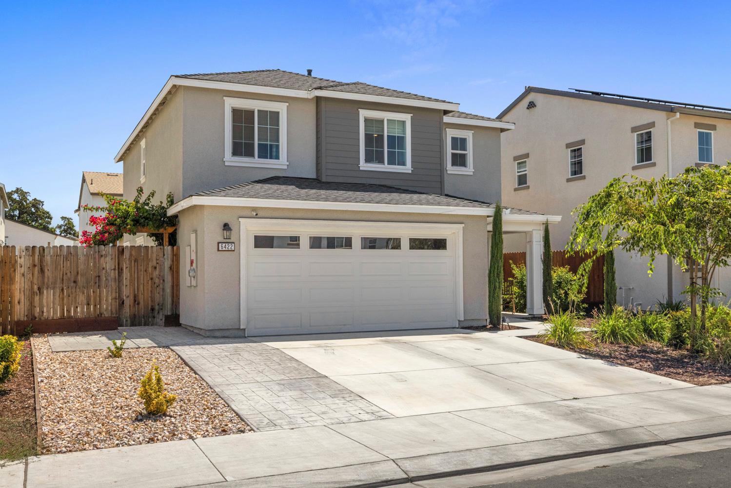 6422 Maple Leaf Lane