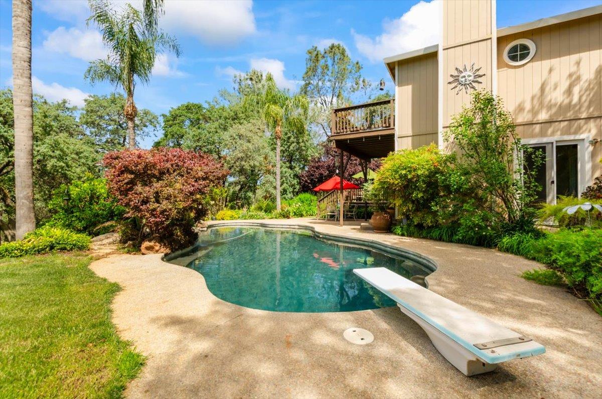 3720 Four Springs Drive