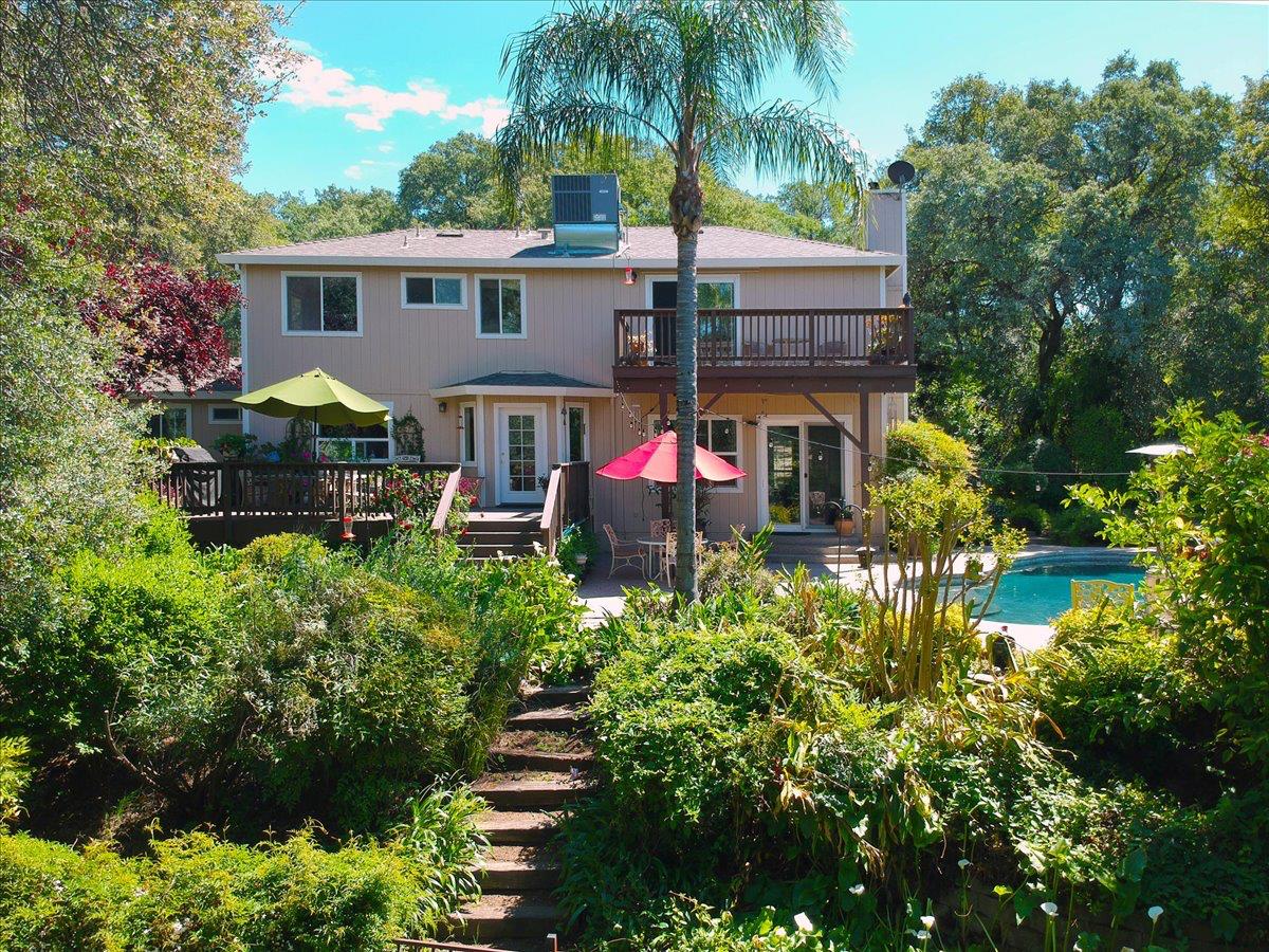 3720 Four Springs Drive