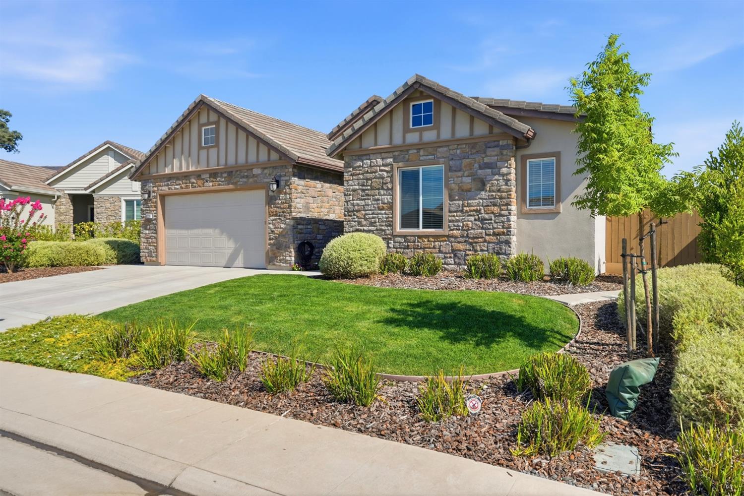 8339 Lollybush Court