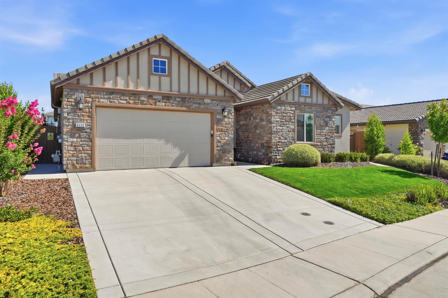 8339 Lollybush Court