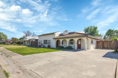 2236 Shaw Street Sacramento CA 95821