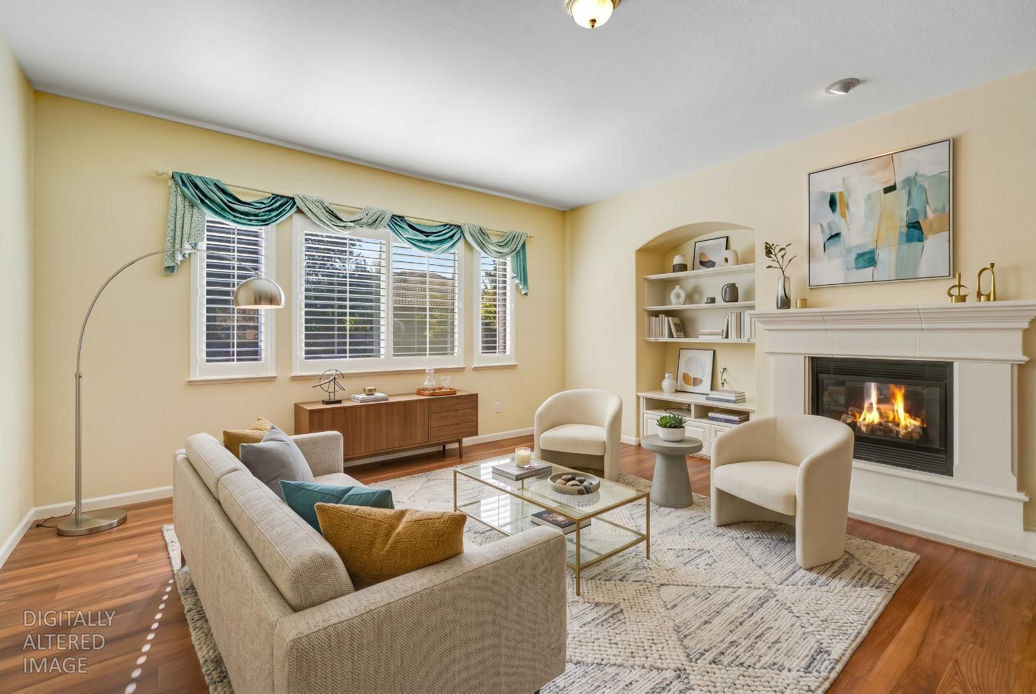 2713 Robinson Creek Lane