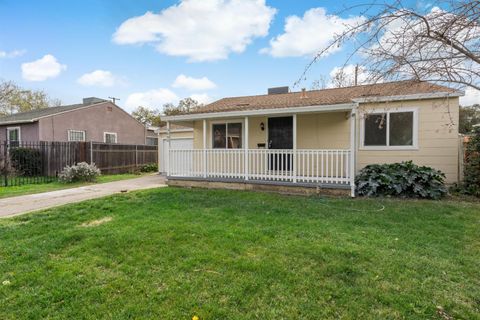 3080 34th Avenue Sacramento CA 95824