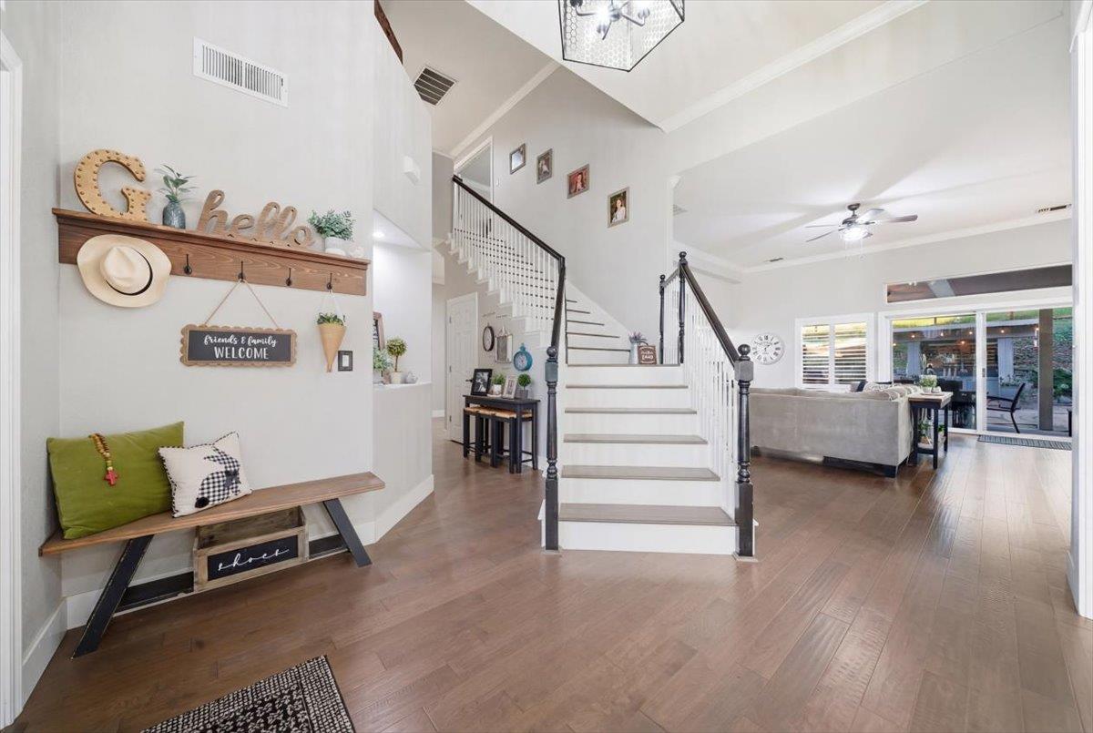 4507 Mountaingate Drive