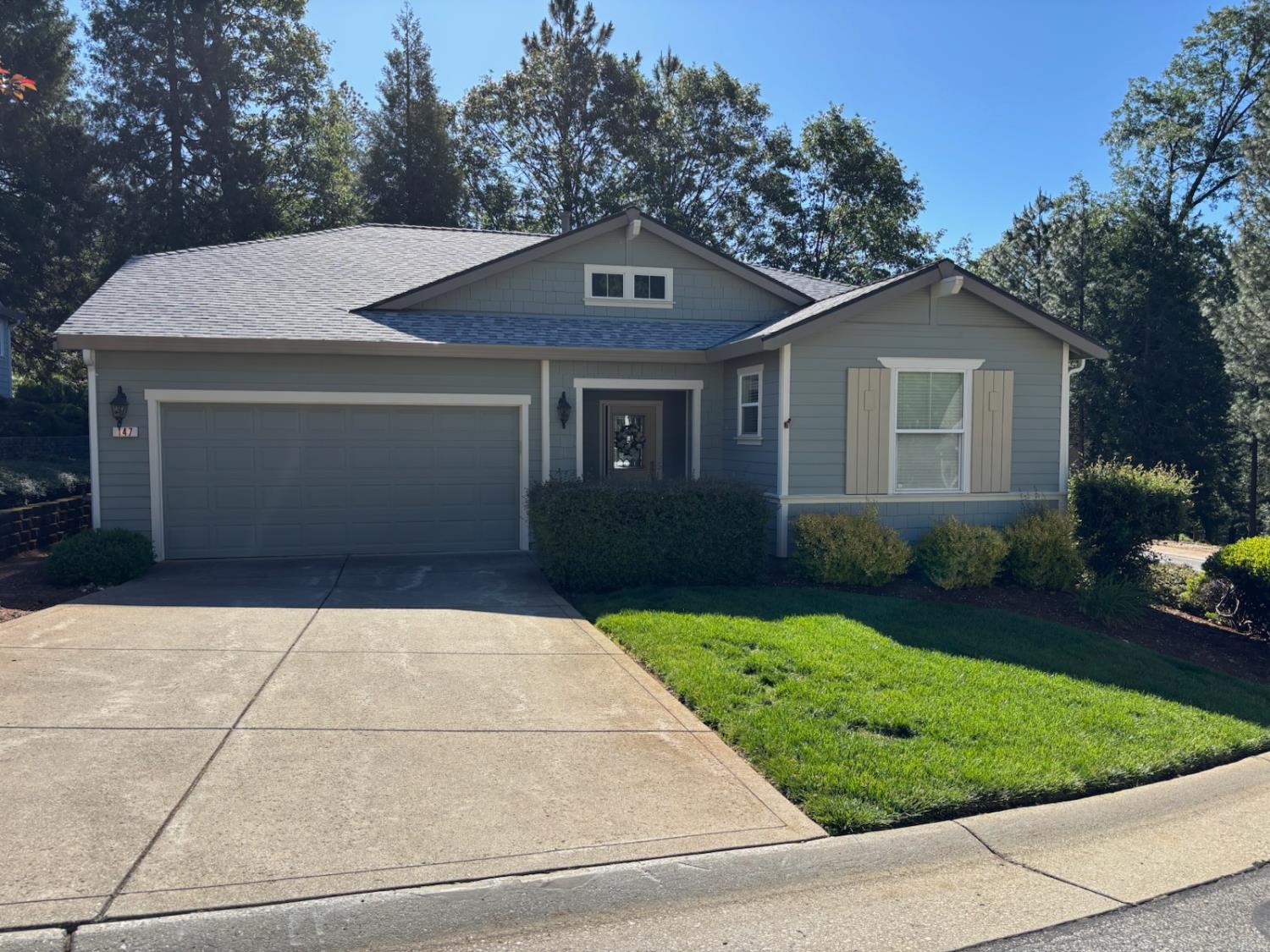Photo 1 of 14 — 147 Starling Circle, Grass Valley, CA 95945
