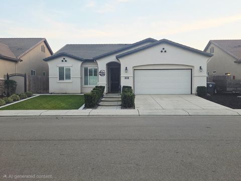 140 Ash Renee Street Manteca CA 95337