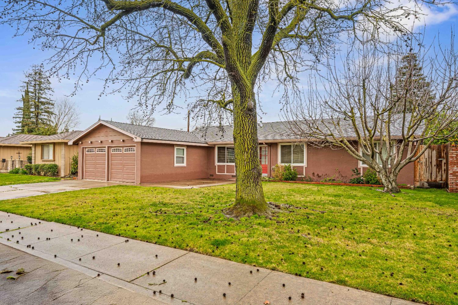 2500 Mira Flores Drive