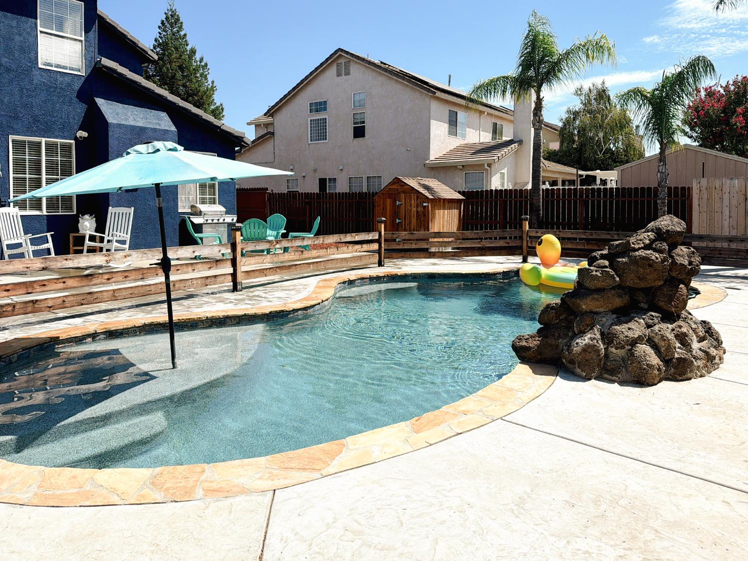1776 Winchester Drive