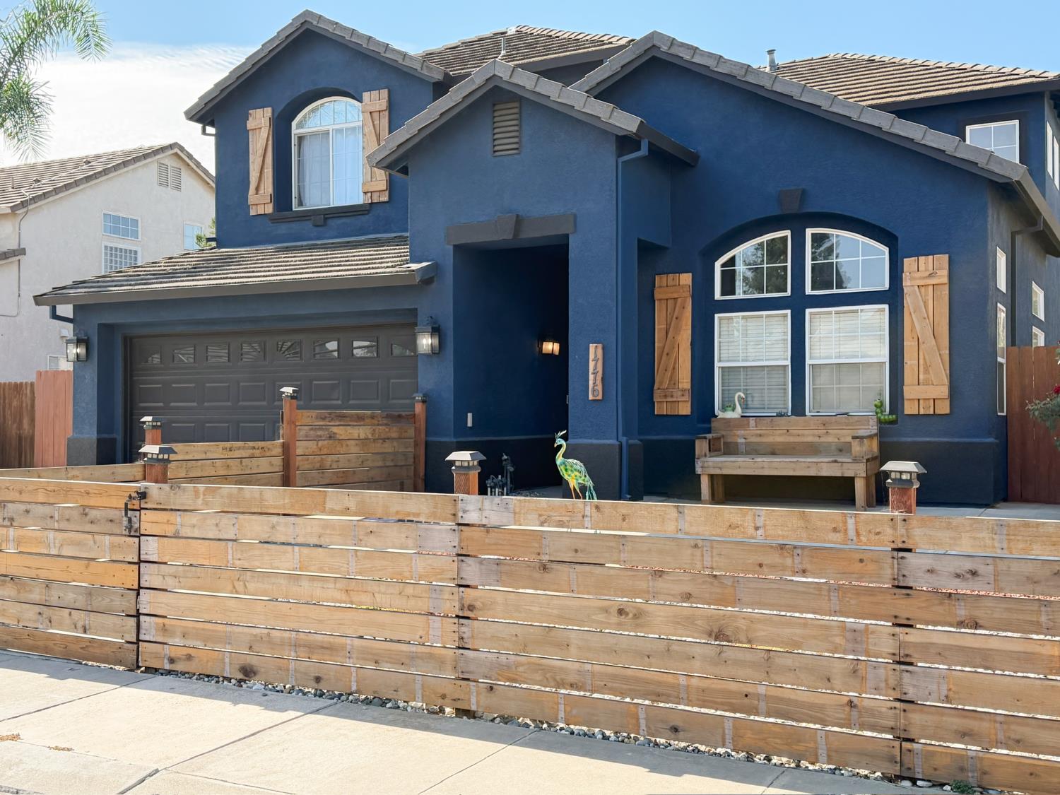 1776 Winchester Drive