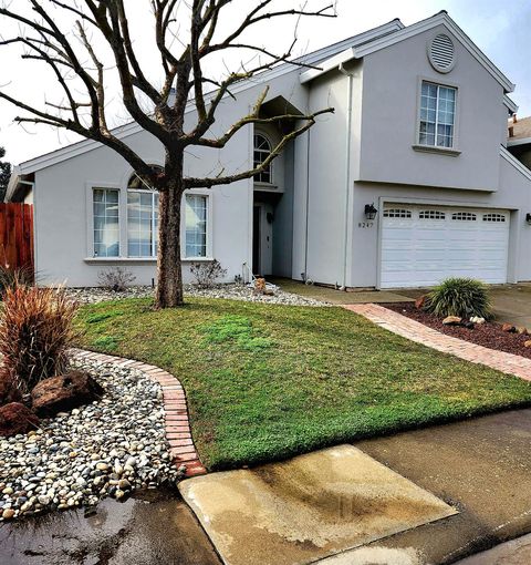 8247 Derbyshire Circle, Sacramento, CA 95828 - MLS#: 225017590
