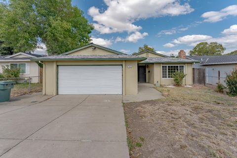 7327 Salazar Drive North Highlands CA 95660
