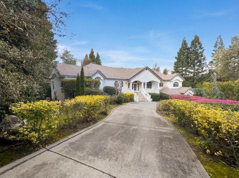 8900 N Seville Circle N Granite Bay CA 95746