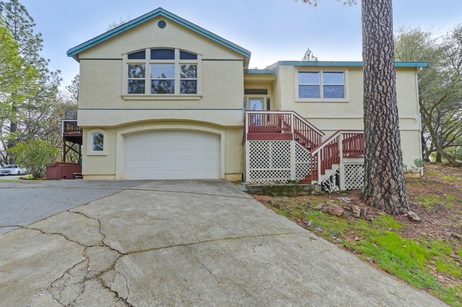 3117 Secret Lake Trail