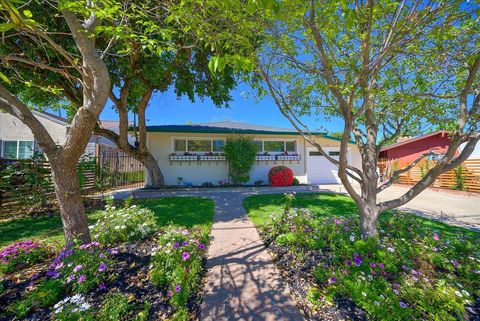 309 Maciel Avenue Roseville CA 95678