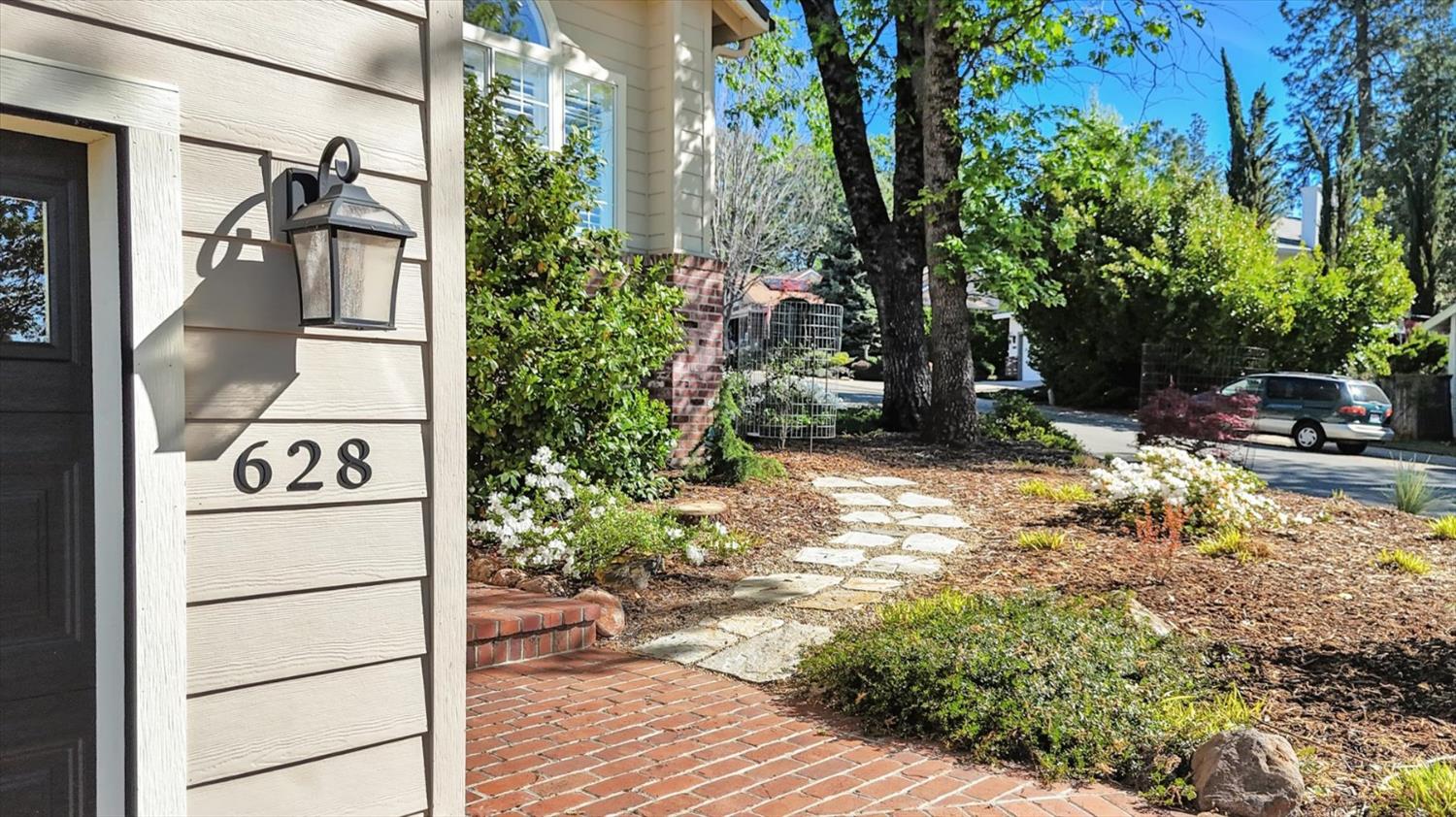 628 Morgan Ranch Drive