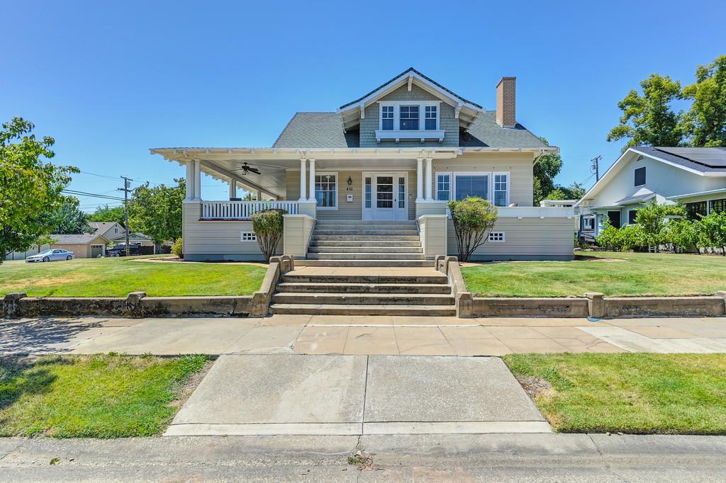 410 J Street