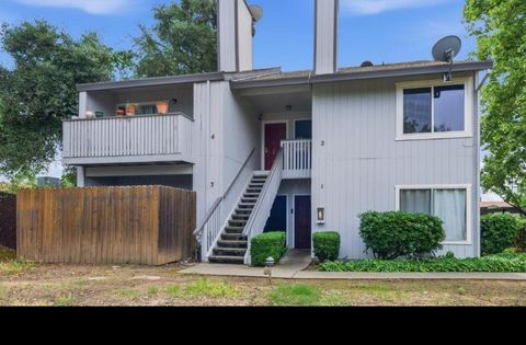 4839 Vir Mar Street 2 Fair Oaks CA 95628