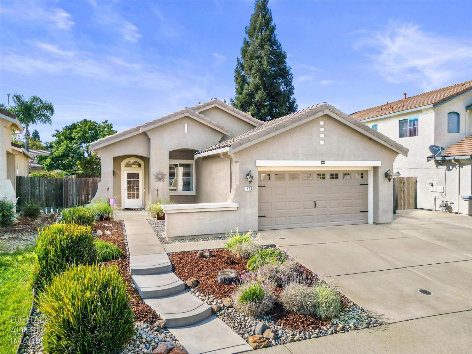 1495 whitstable Drive