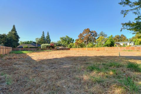 3424 Cosmos Avenue Sacramento CA 95864