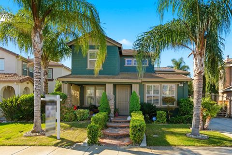 2944 Lyon Court Tracy CA 95377