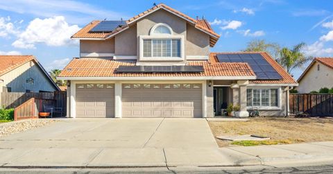 686 Tusky Avenue, Los Banos, CA 93635 - MLS#: 225037149