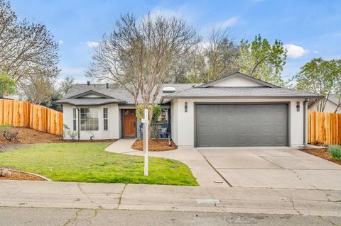 7548 Widgeon Way Fair Oaks CA 95628