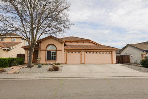 939 Witham Drive Woodland CA 95776