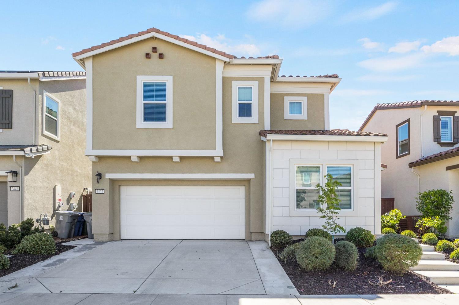 3452 Cantor Drive