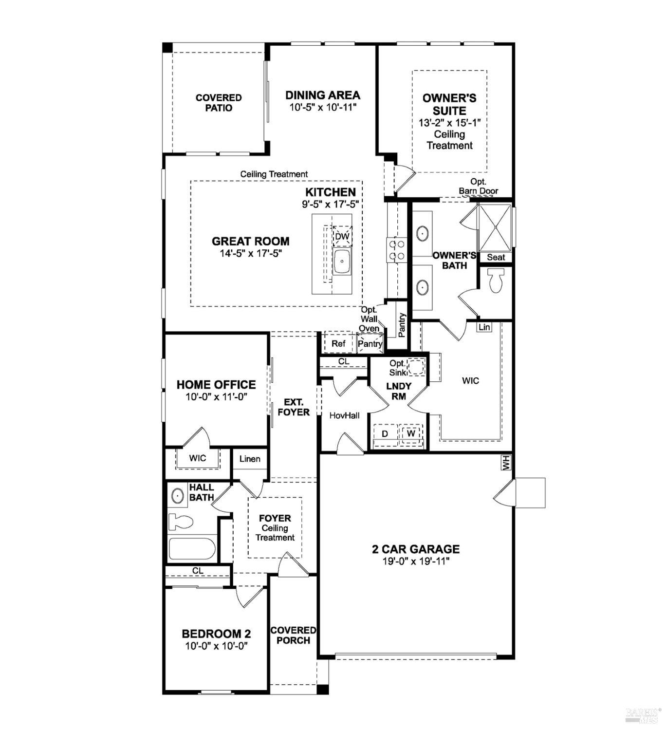 335 Cottonwood Path