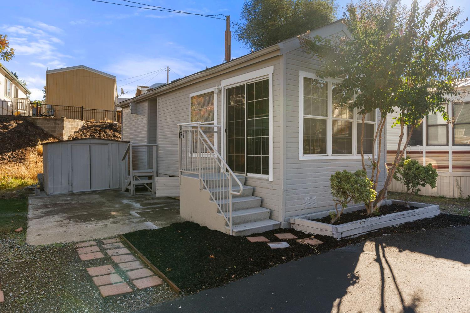 607 Mountain Ranch Road 5