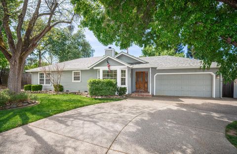 6805 E Chestnut Avenue Orangevale CA 95662