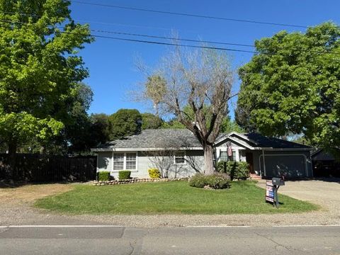 6805 E Chestnut Avenue Orangevale CA 95662