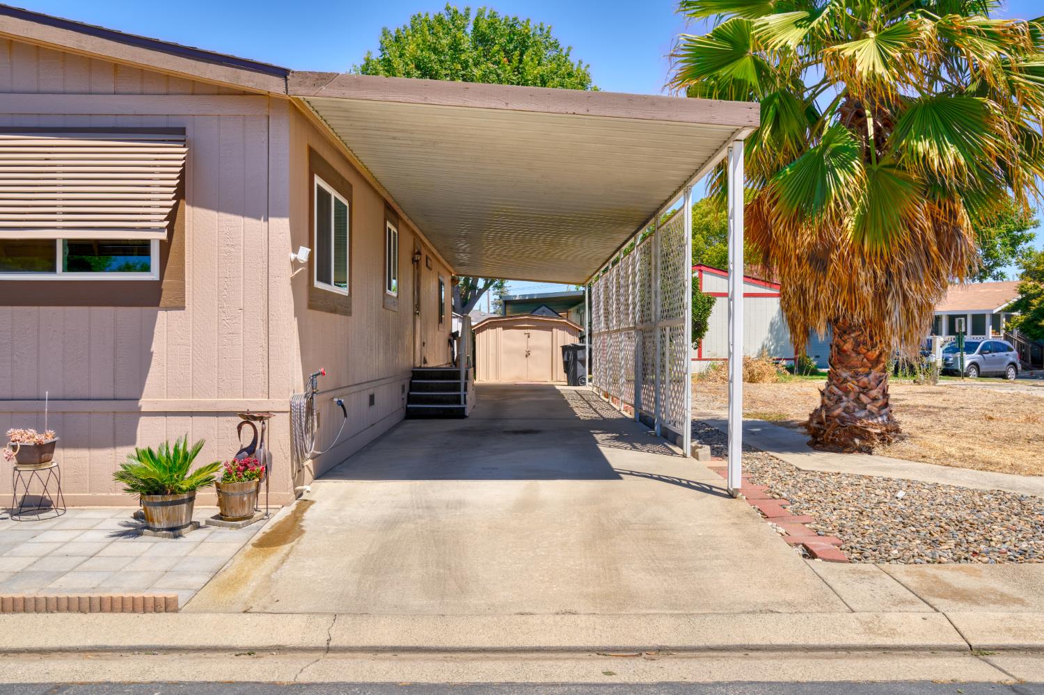 1200 S Carpenter Road 154