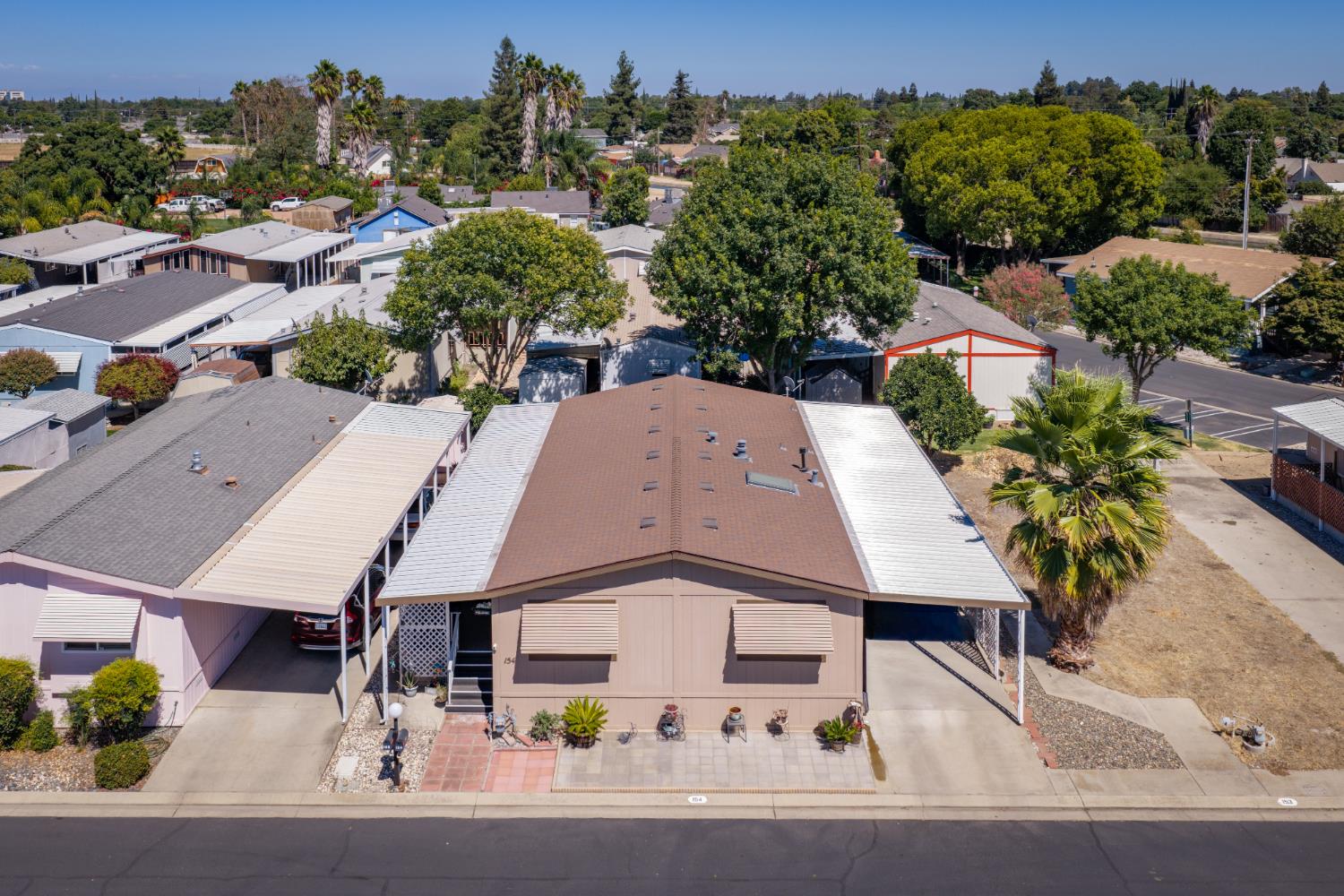 1200 S Carpenter Road 154